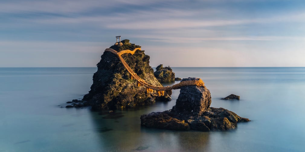 Лучшие снимки фотоконкурса Epson International Pano Awards 2018