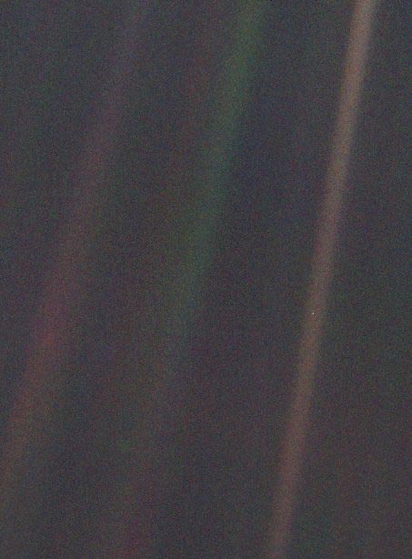 Самые знаменитые фотографии Земли из космоса Самые знаменитые фотографии Земли из космоса