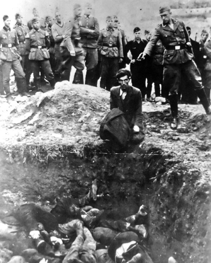 Самые трогательные фотографии