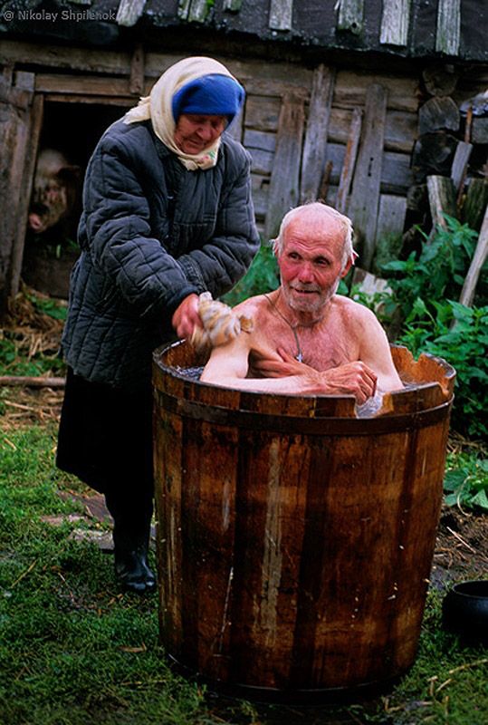 В затерянном мире