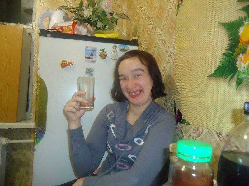 Чудики из социальных сетей 18.12.15