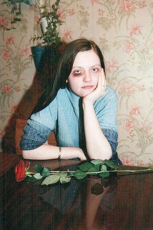 Фото, которые возможно было сделать только в России