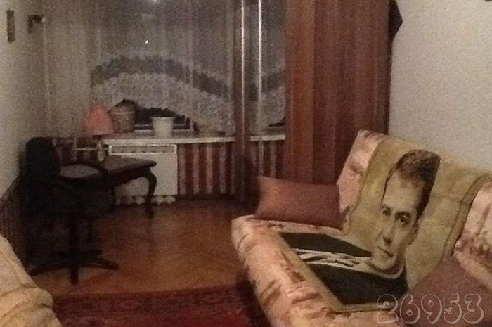 Фото, которые возможно было сделать только в России