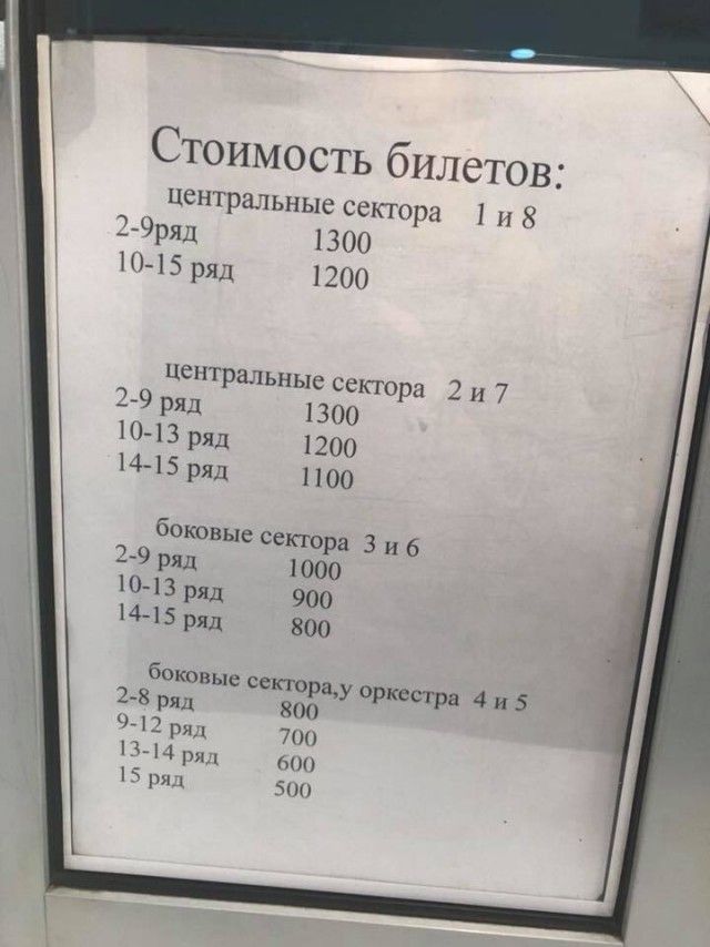 Об иркутском цирке