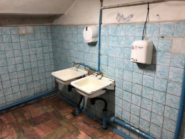 Об иркутском цирке