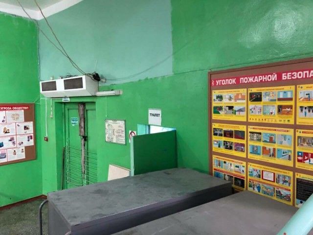 Об иркутском цирке