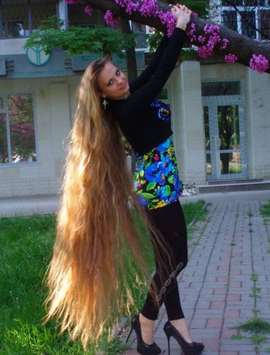 Милые девушки с естественной красотой