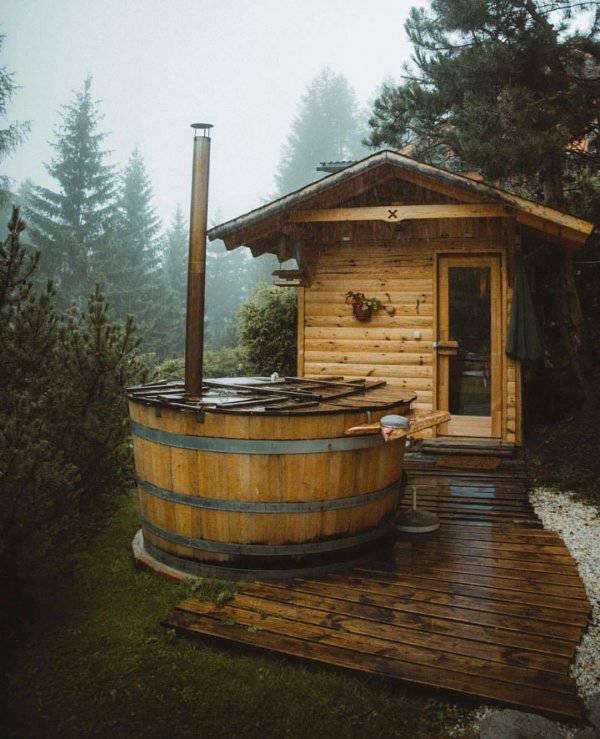 Великолепная природа