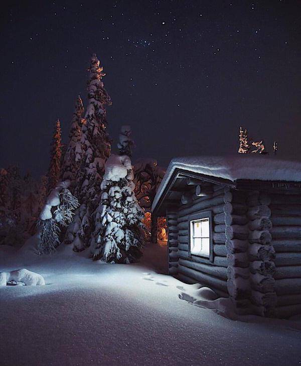 Великолепная природа