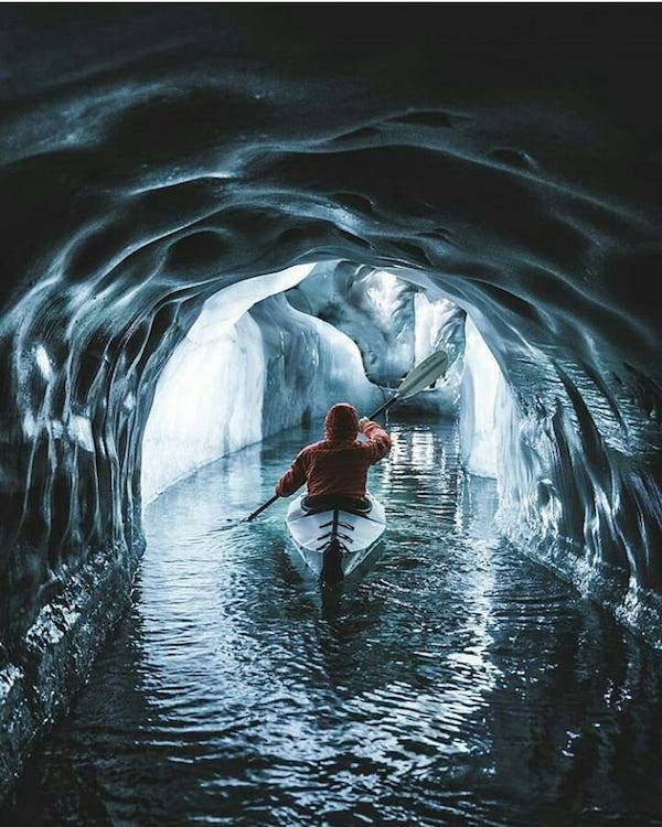 Великолепная природа