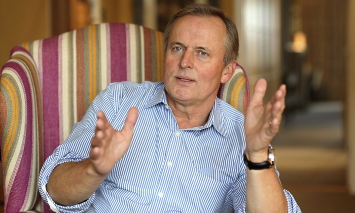 Forbes назвал самых богатых писателей