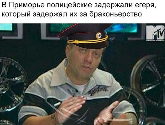 Простой юмор без смысловой нагрузки