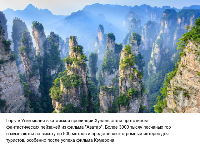 Интересно обо всем на свете