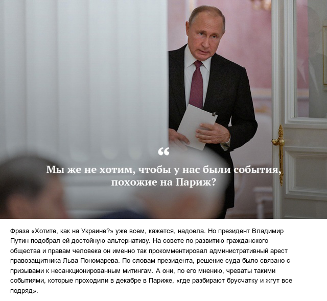 Самые запоминающиеся цитаты и высказывания 2018 года
