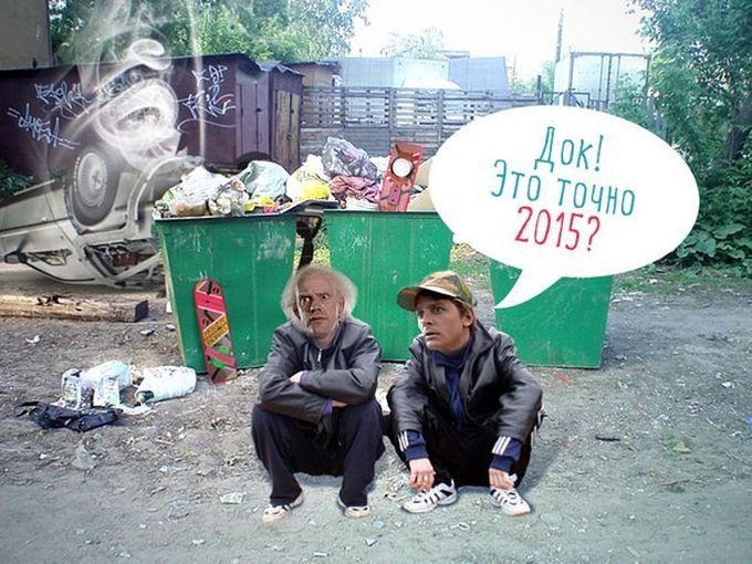 Порция картинок