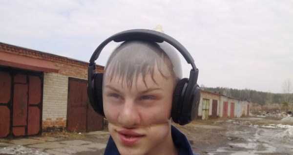 Что тут происходит?
