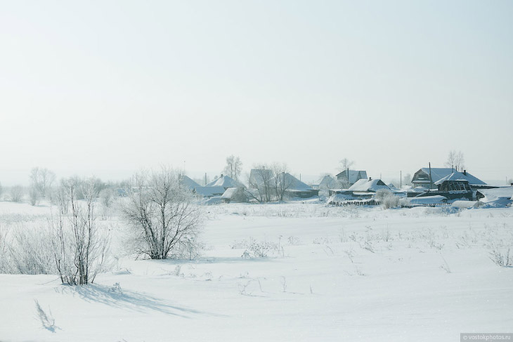 Что делать с российским городом, который не нужен современной экономике? Что делать с российским городом, который не нужен современной экономике?
