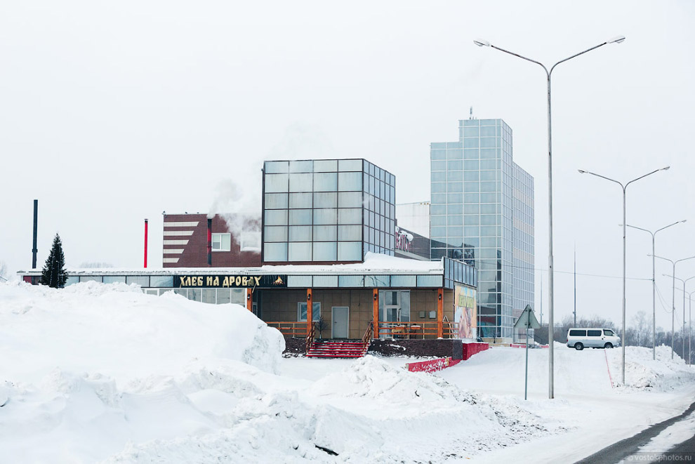 Что делать с российским городом, который не нужен современной экономике? Что делать с российским городом, который не нужен современной экономике?