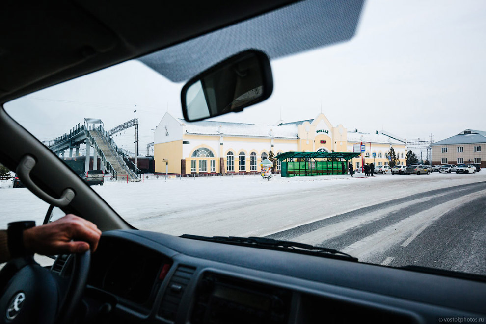 Что делать с российским городом, который не нужен современной экономике? Что делать с российским городом, который не нужен современной экономике?