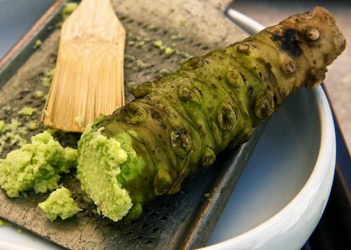 13 вкусных фактов о суши, которые удивят не только их поклонников