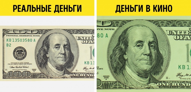 21 факт о нашем мире для тех, кто уже давно ничему не удивляется 21 факт о нашем мире для тех, кто уже давно ничему не удивляется