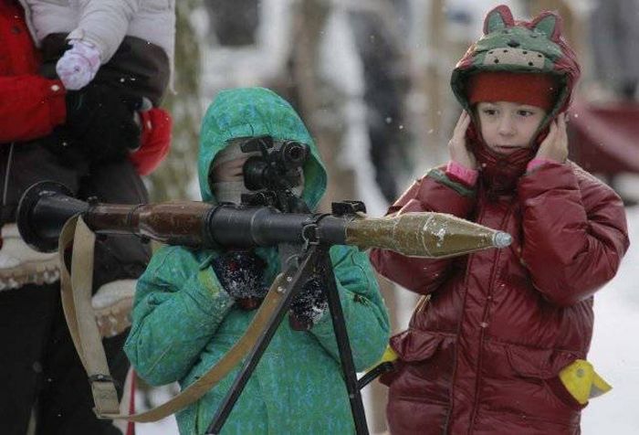 Такое бывает только в России