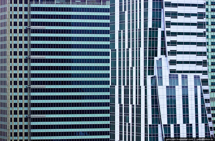 Варшава с высоты Варшава с высоты