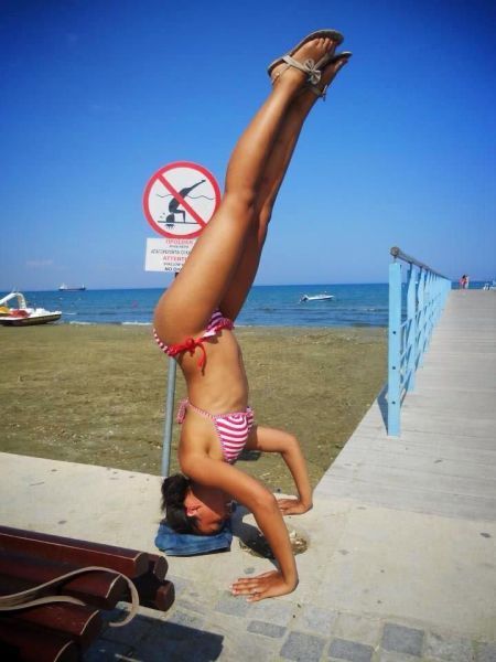 Прикольные картинки