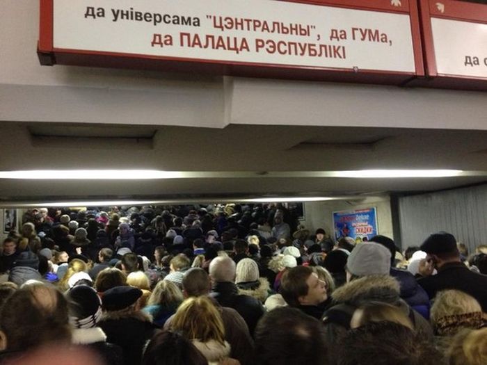 Март, уходи! (53 картинки)