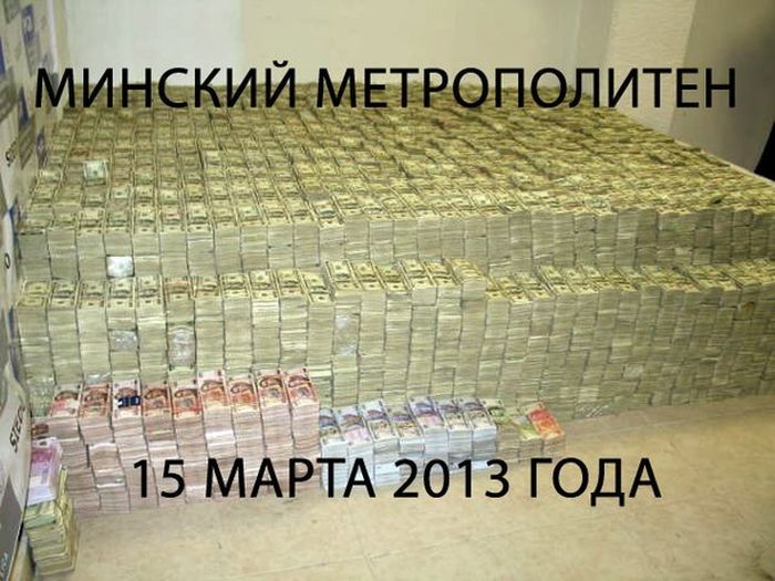 Март, уходи! (53 картинки)