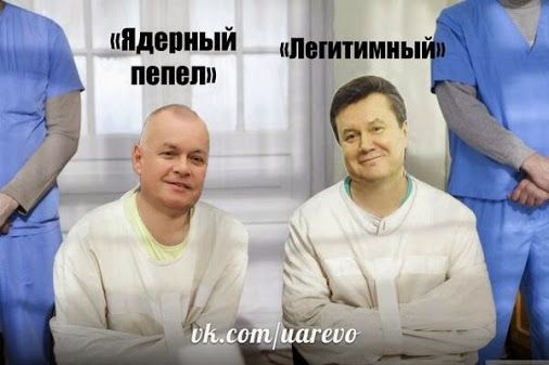 Прикольные картинки (80 фото)