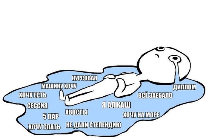 Порция картинок