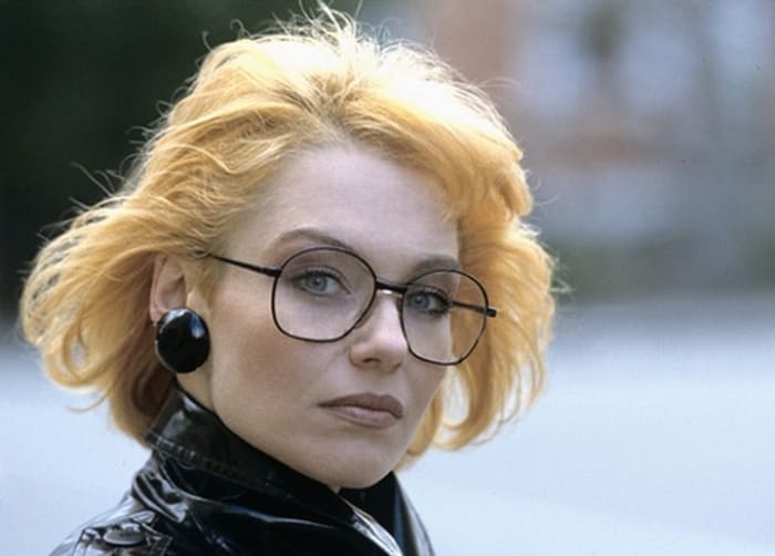 Почему икона стиля Ирина Понаровская ушла со сцены