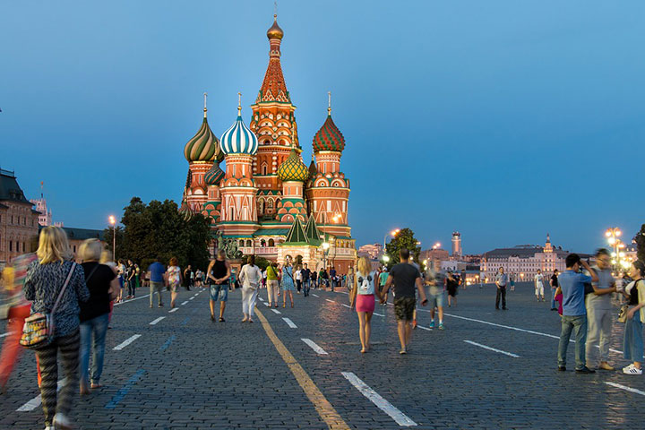 Города, которые могут остаться без воды в ближайшие годы Города, которые могут остаться без воды в ближайшие годы