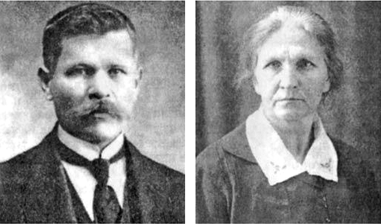 Поразительная история мальчика Лёвы