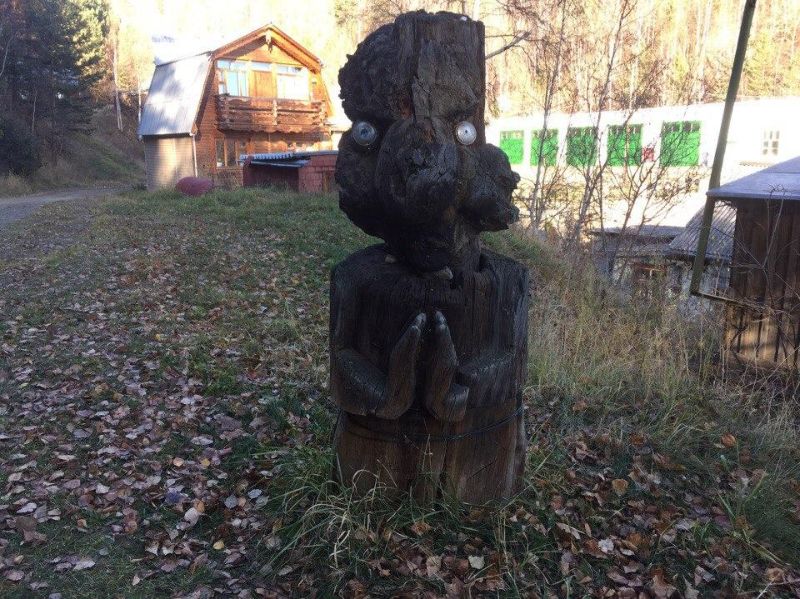 Поделки очумелых ручек