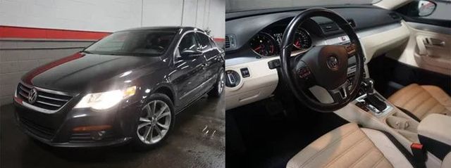 Какие автомобили можно купить в США и России за 300 - 350 тысяч рублей