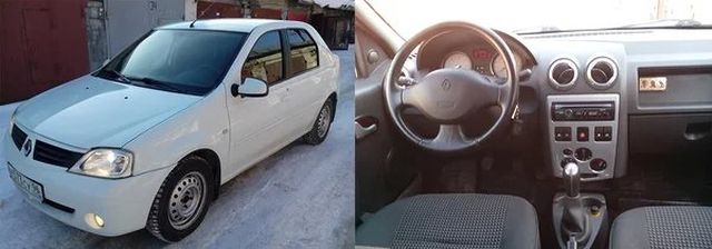 Какие автомобили можно купить в США и России за 300 - 350 тысяч рублей