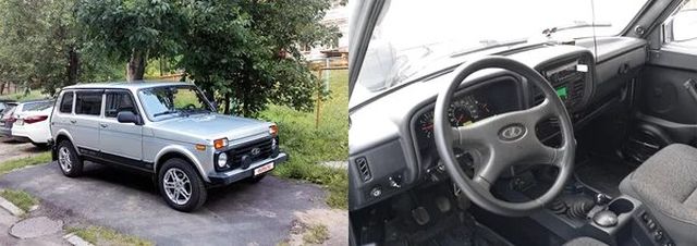 Какие автомобили можно купить в США и России за 300 - 350 тысяч рублей
