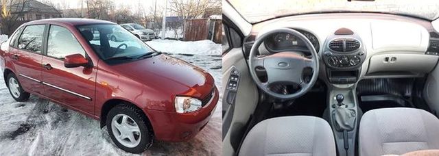 Какие автомобили можно купить в США и России за 300 - 350 тысяч рублей