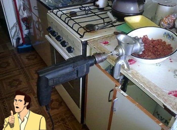 Веселые комиксы