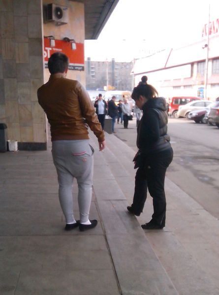 Прикольные картинки