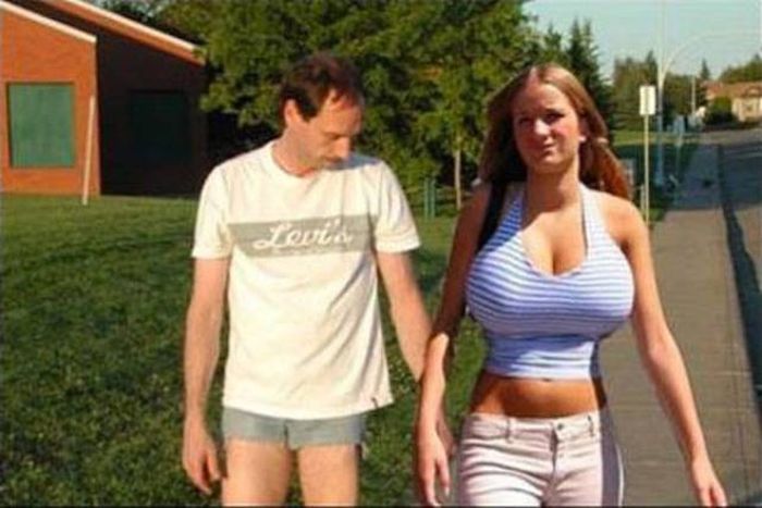 Мастера фотошопа добавляют себя на снимки