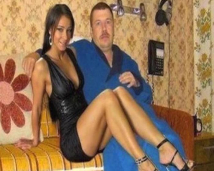 Мастера фотошопа добавляют себя на снимки