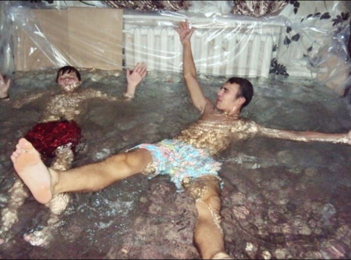 Боги дизайна и "креативные" дизайнерские решения