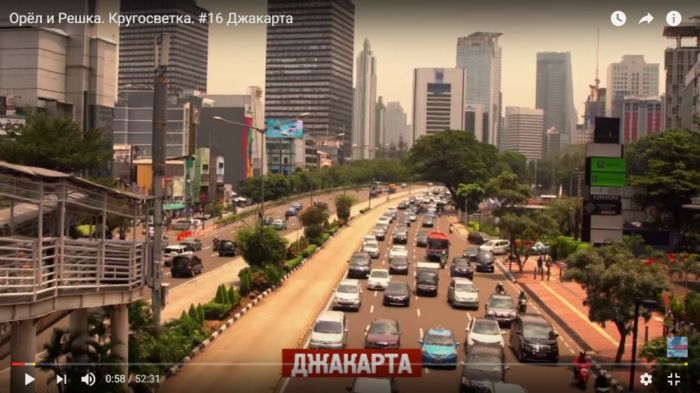 Обман в телепередаче «Орел и решка»
