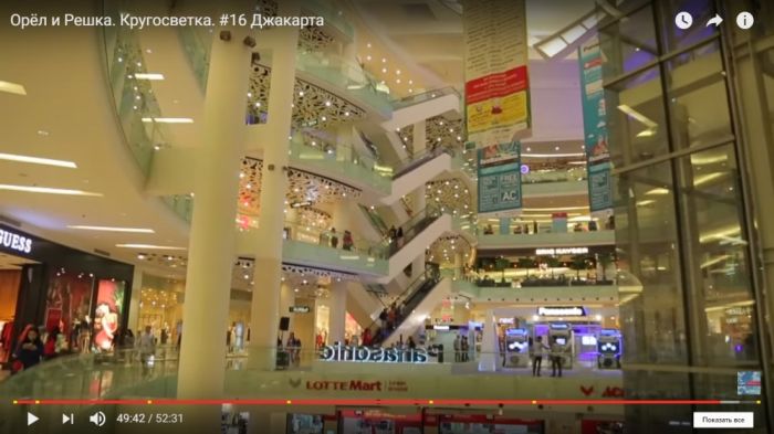Обман в телепередаче «Орел и решка»