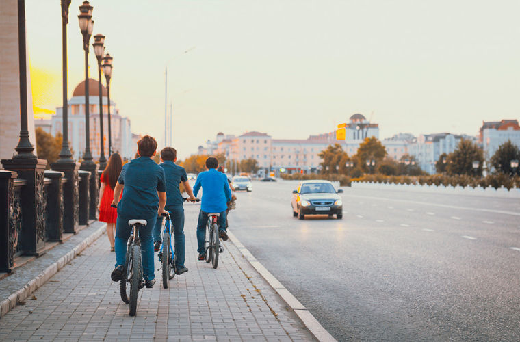 Советы для тех, кто планирует посетить Чечню