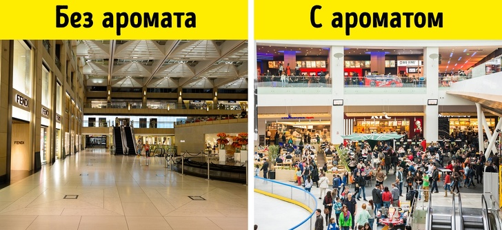 10 уловок маркетологов, которые заставляют нас покупать ненужные вещи