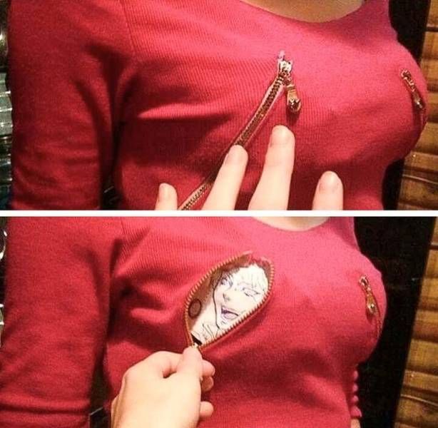 Прикольные картинки